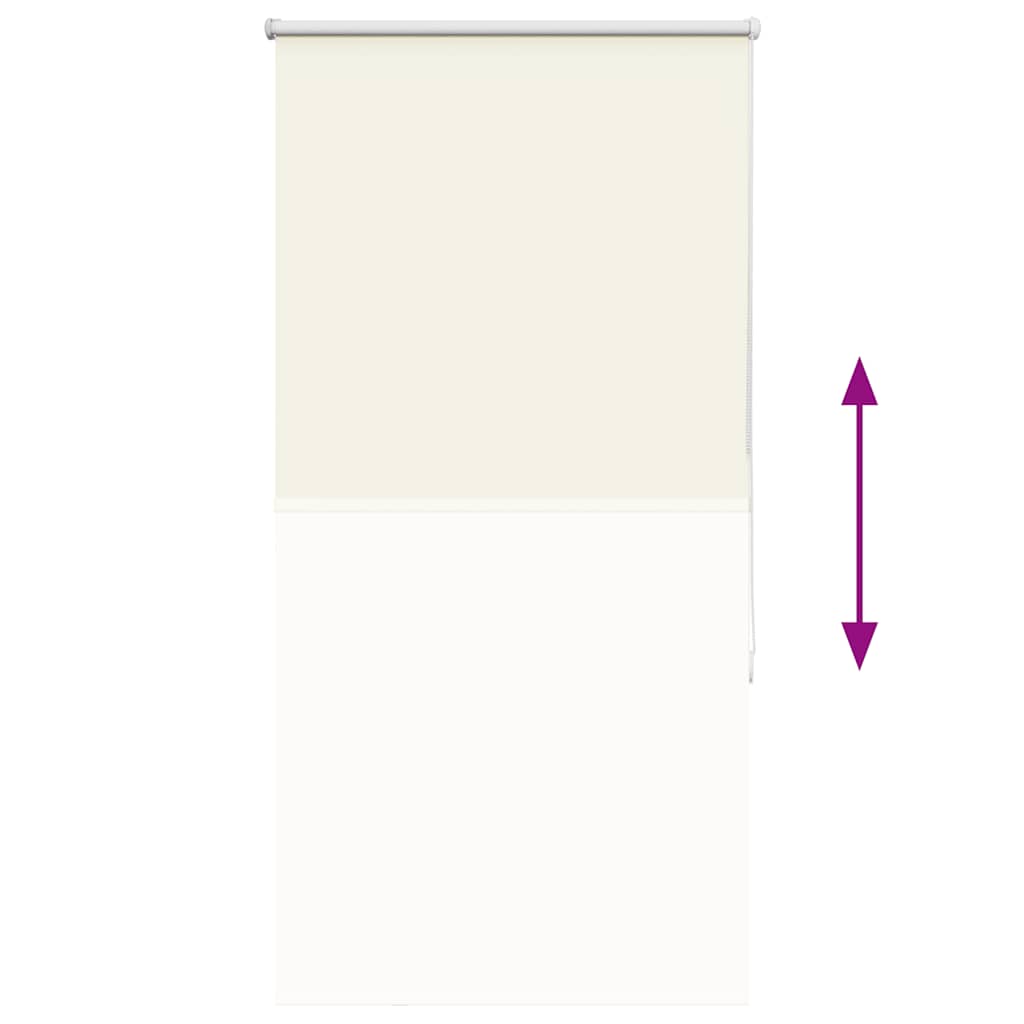 rullegardin mørklægning 65x175 cm stofbredde 60,7 cm polyester