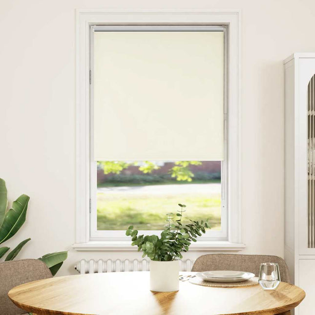 rullegardin mørklægning 75x175 cm stofbredde 70,7 cm polyester