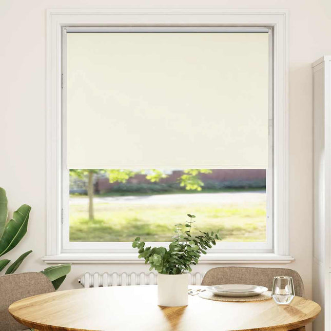 rullegardin mørklægning 100x175 cm stofbredde 95,7 cm polyester
