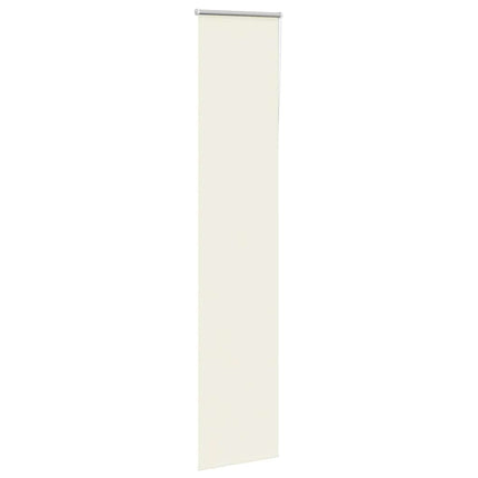 rullegardin mørklægning 40x210 cm stofbredde 35,7 cm polyester