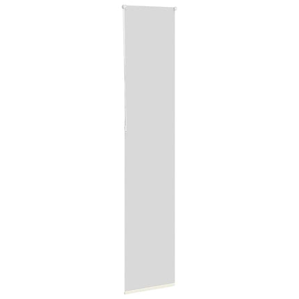 rullegardin mørklægning 50x210 cm stofbredde 45,7 cm polyester
