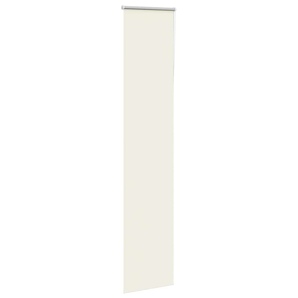 rullegardin mørklægning 55x210 cm stofbredde 50,7 cm polyester
