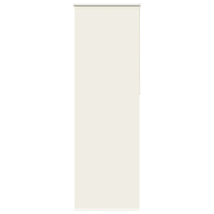 rullegardin mørklægning 75x210 cm stofbredde 70,7 cm polyester