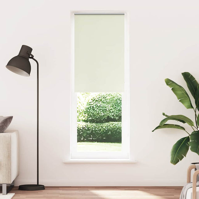 rullegardin mørklægning 80x210 cm stofbredde 75,7 cm polyester
