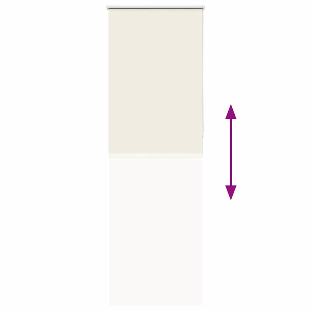 rullegardin mørklægning 80x210 cm stofbredde 75,7 cm polyester