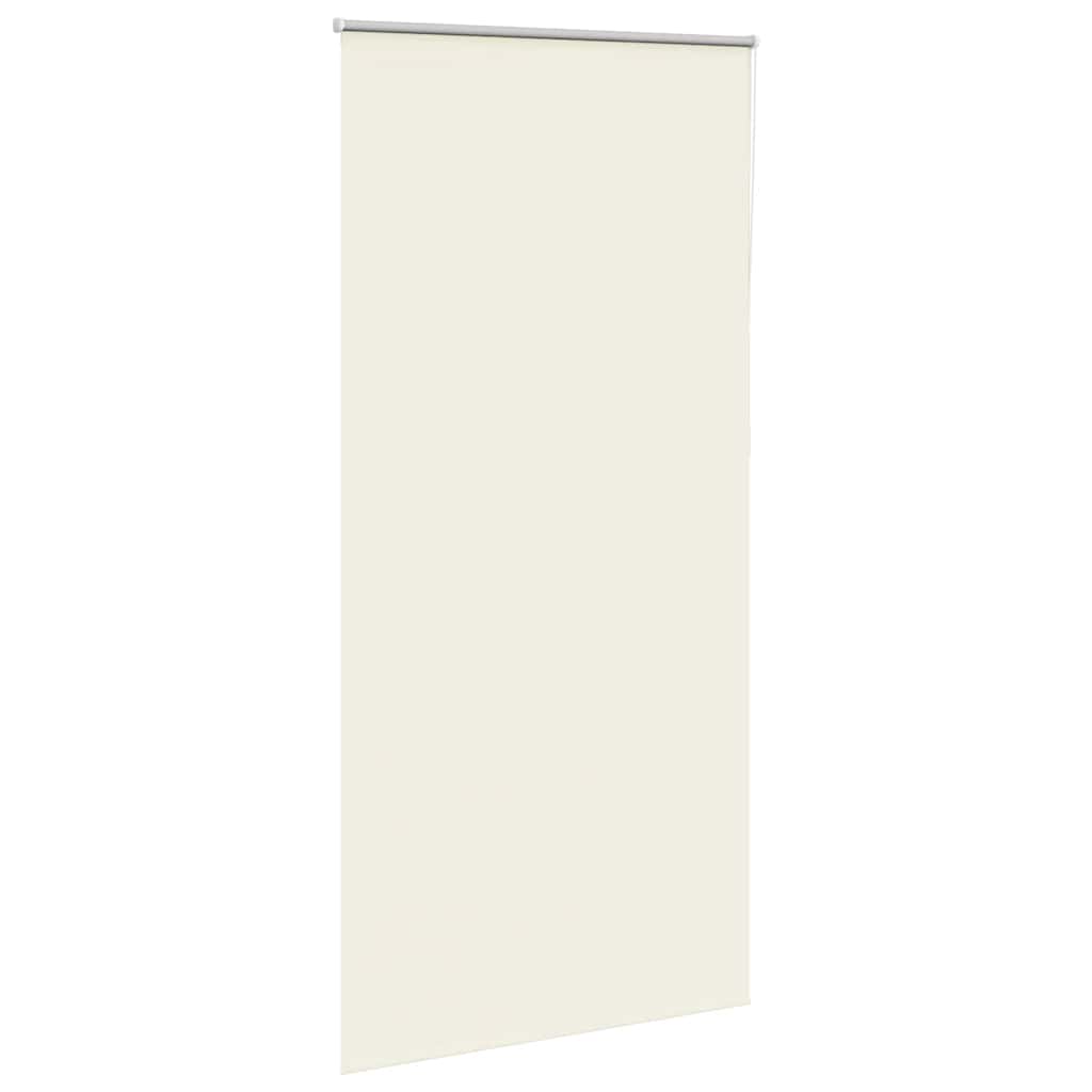rullegardin mørklægning 90x210 cm stofbredde 85,7 cm polyester