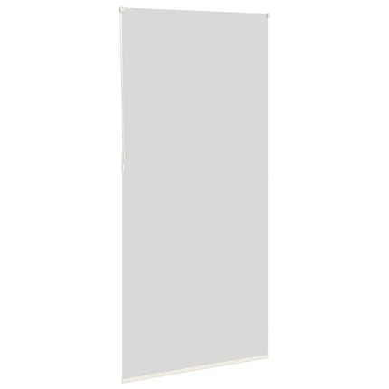 rullegardin mørklægning 90x210 cm stofbredde 85,7 cm polyester