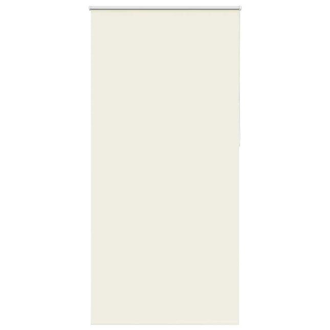 rullegardin mørklægning 95x210 cm stofbredde 90,7 cm polyester