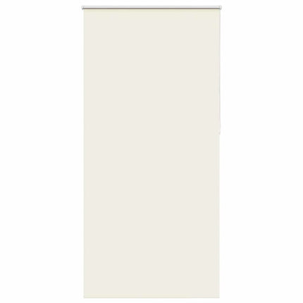 rullegardin mørklægning 100x210 cm stofbredde 95,7 cm polyester