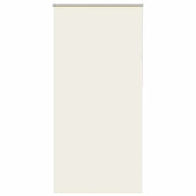rullegardin mørklægning 110x210 cm stofbredde 105,7cm polyester