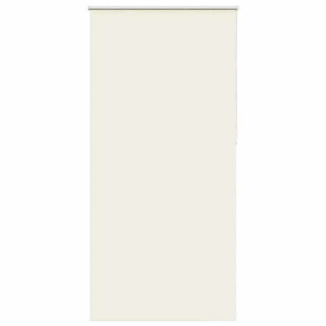 rullegardin mørklægning 110x210 cm stofbredde 105,7cm polyester