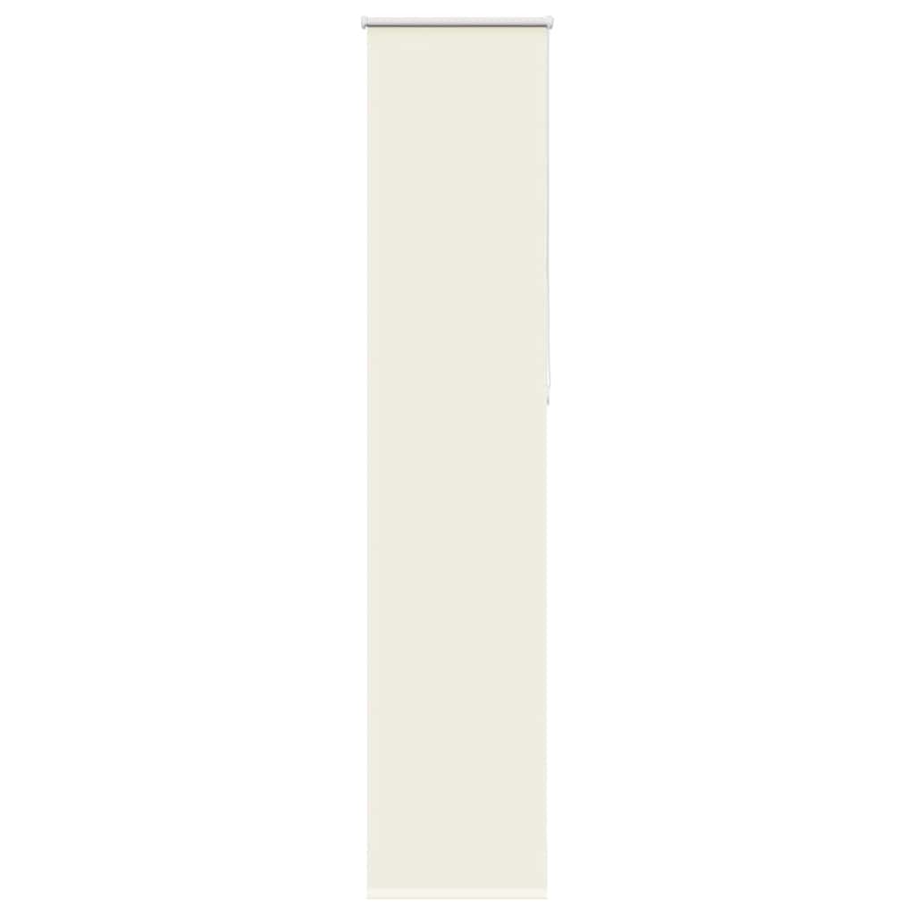 rullegardin mørklægning 40x230 cm stofbredde 35,7 cm polyester
