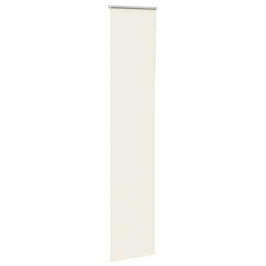 rullegardin mørklægning 40x230 cm stofbredde 35,7 cm polyester