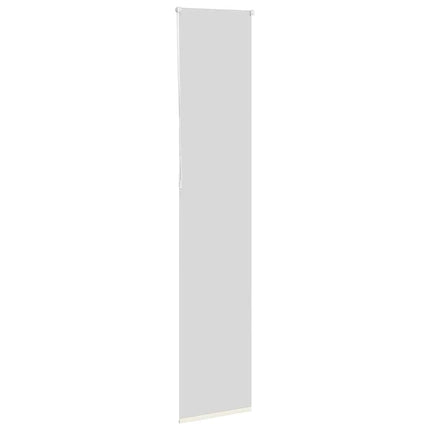 rullegardin mørklægning 40x230 cm stofbredde 35,7 cm polyester