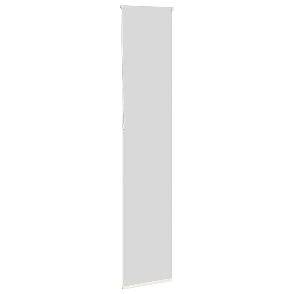 rullegardin mørklægning 40x230 cm stofbredde 35,7 cm polyester