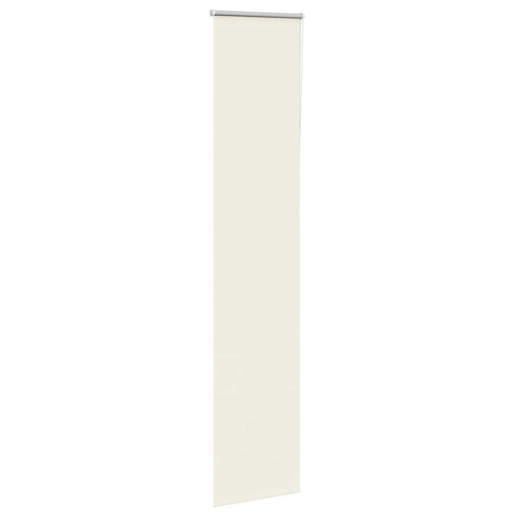 rullegardin mørklægning 50x230 cm stofbredde 45,7 cm polyester