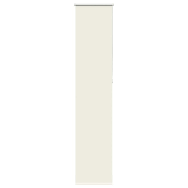 rullegardin mørklægning 55x230 cm stofbredde 50,7 cm polyester