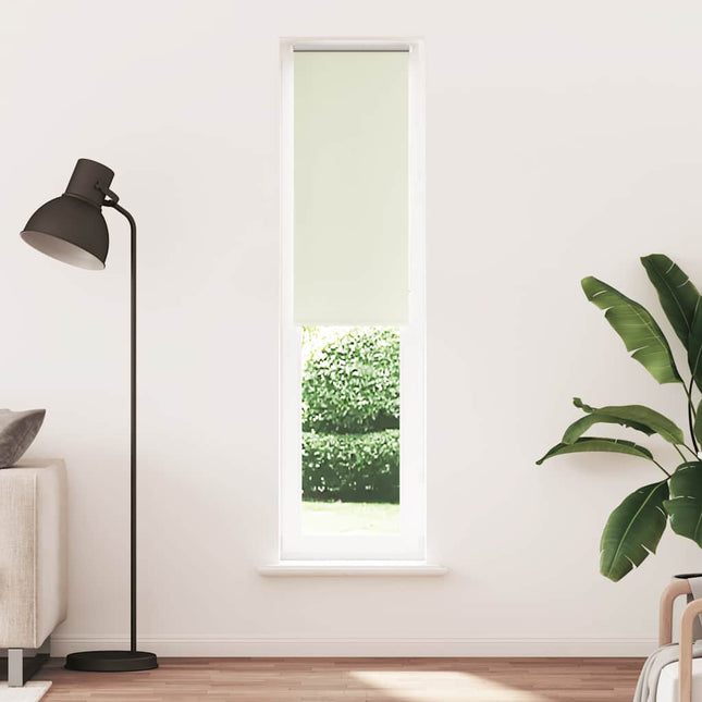 rullegardin mørklægning 55x230 cm stofbredde 50,7 cm polyester
