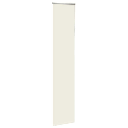 rullegardin mørklægning 60x230 cm stofbredde 55,7 cm polyester