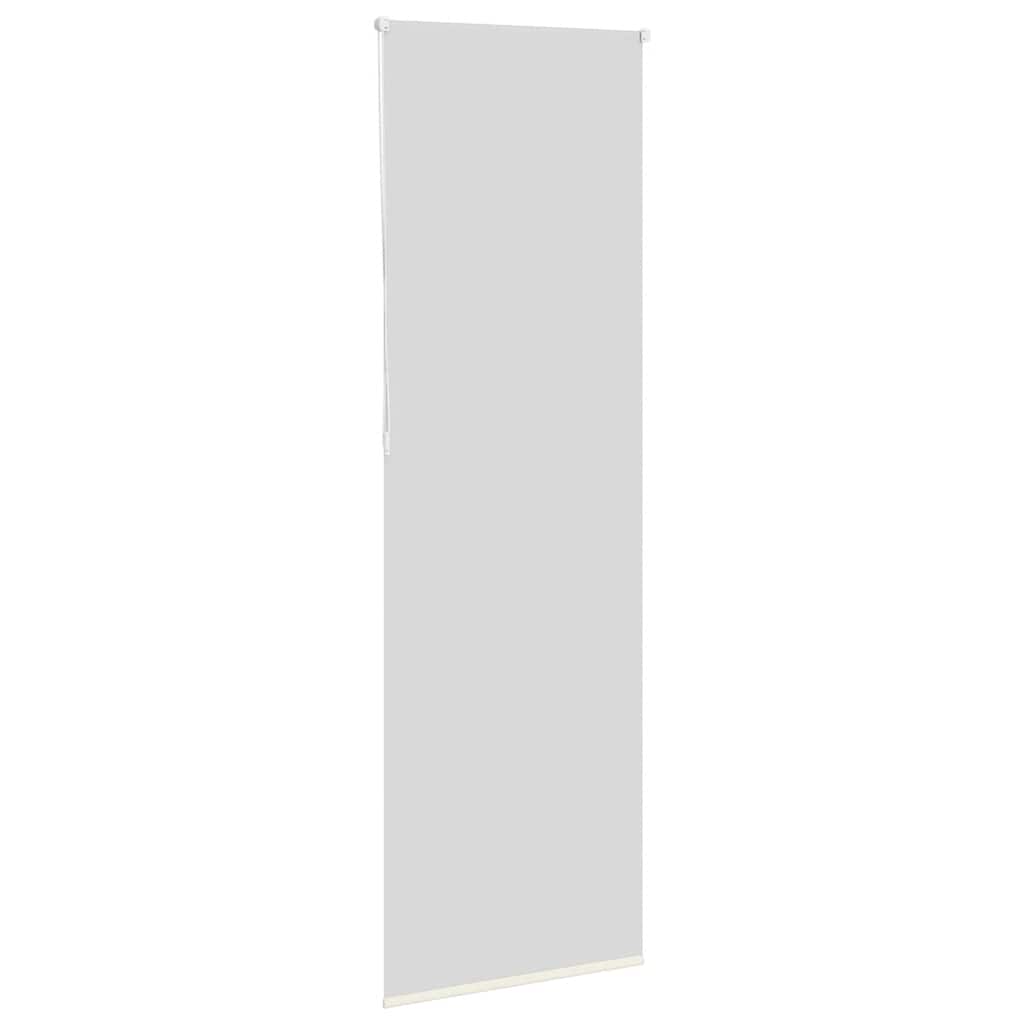 rullegardin mørklægning 65x230 cm stofbredde 60,7 cm polyester