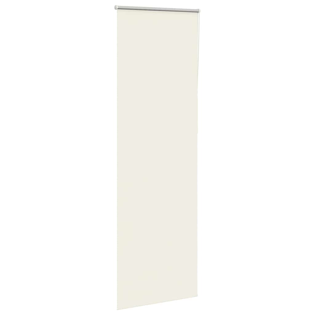 rullegardin mørklægning 80x230 cm stofbredde 75,7 cm polyester