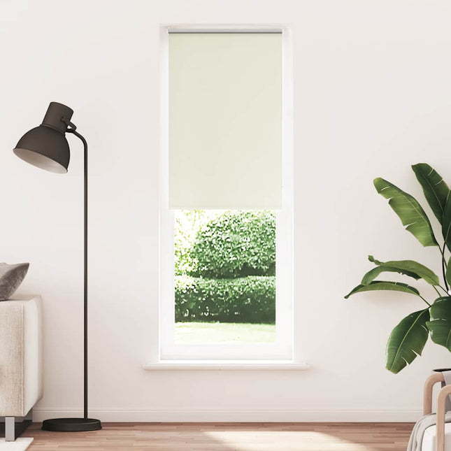 rullegardin mørklægning 80x230 cm stofbredde 75,7 cm polyester