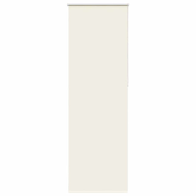 rullegardin mørklægning 85x230 cm stofbredde 80,7 cm polyester