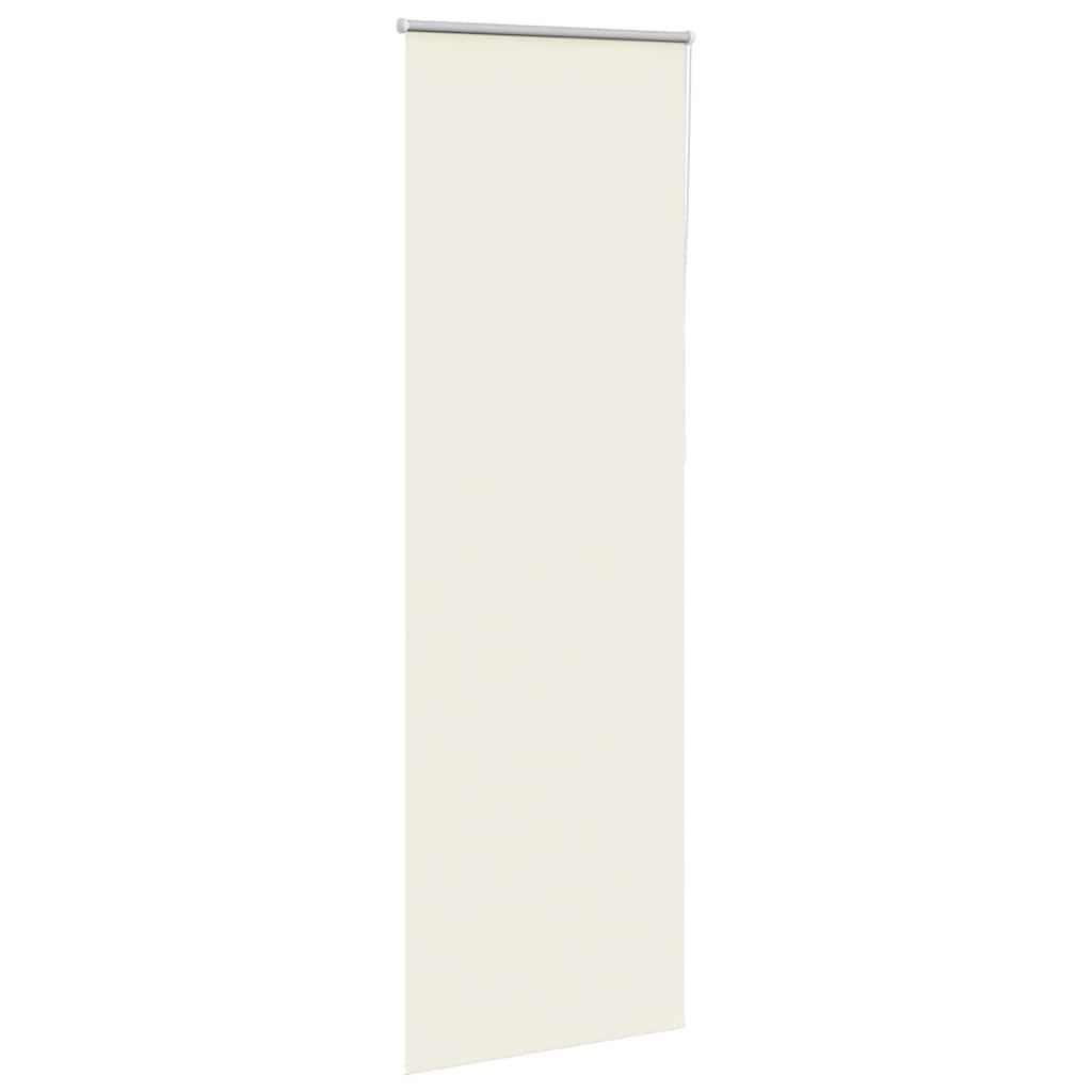 rullegardin mørklægning 85x230 cm stofbredde 80,7 cm polyester