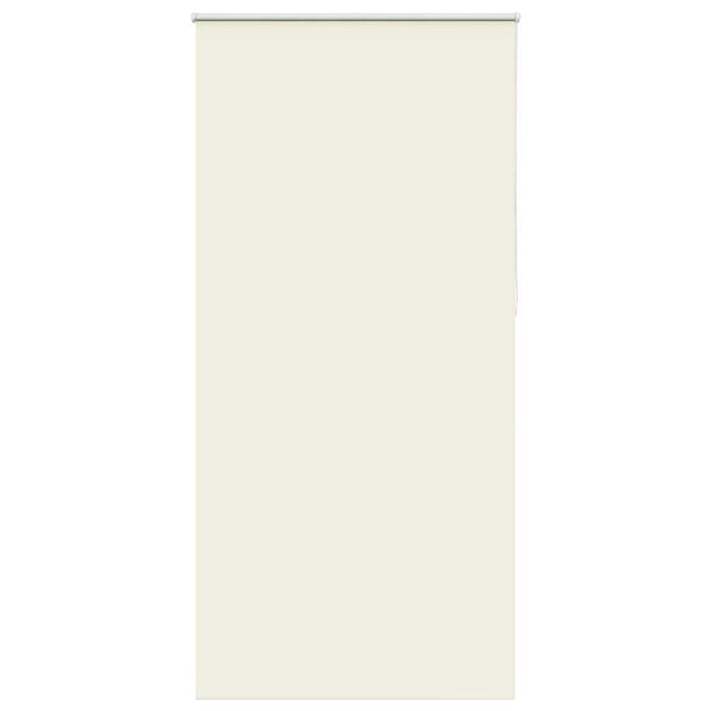 rullegardin mørklægning 100x230 cm stofbredde 95,7 cm polyester