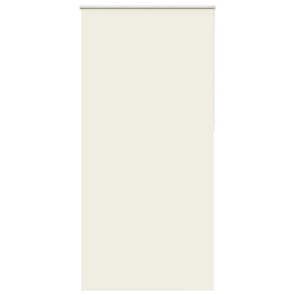 rullegardin mørklægning 100x230 cm stofbredde 95,7 cm polyester