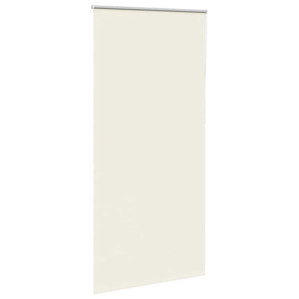 rullegardin mørklægning 100x230 cm stofbredde 95,7 cm polyester