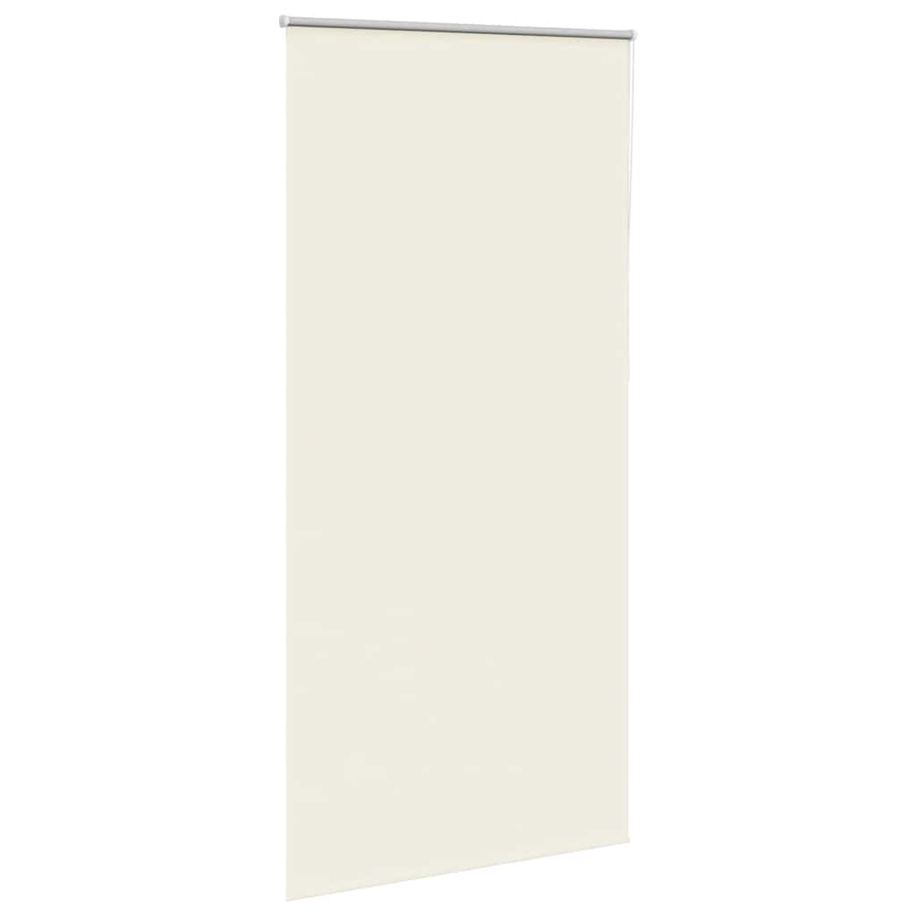 rullegardin mørklægning 100x230 cm stofbredde 95,7 cm polyester