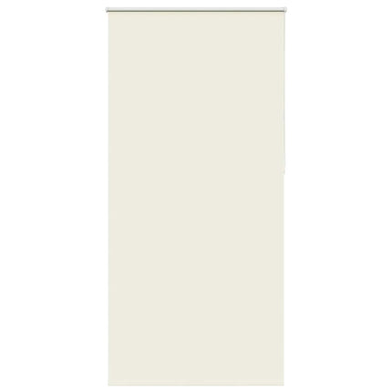 rullegardin mørklægning 105x230 cm stofbredde 100,7cm polyester