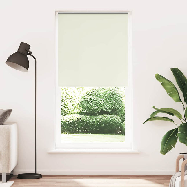 rullegardin mørklægning 105x230 cm stofbredde 100,7cm polyester