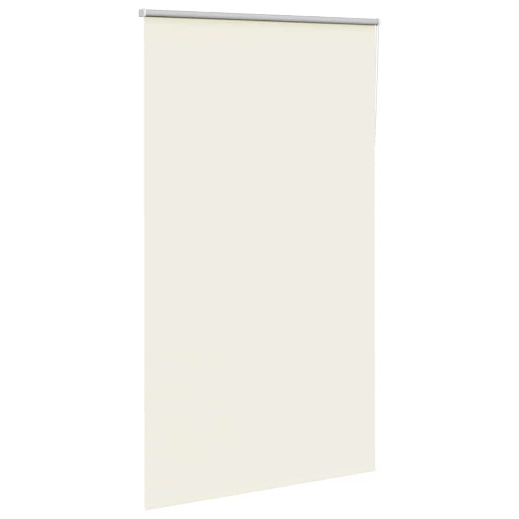 rullegardin mørklægning 120x230 cm stofbredde 116,6cm polyester