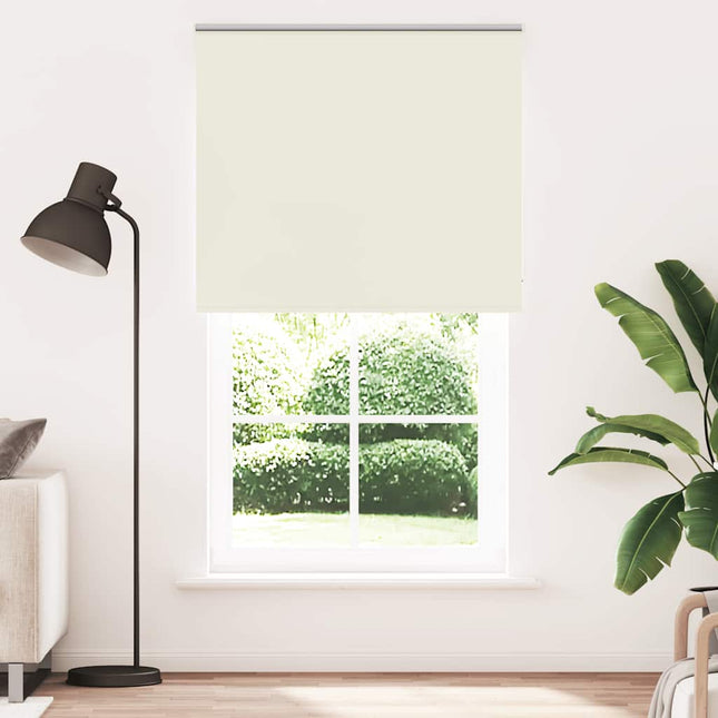 rullegardin mørklægning 125x230 cm stofbredde 121,6cm polyester