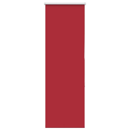 rullegardin mørklægning 60x130 cm stofbredde 55,7 cm polyester
