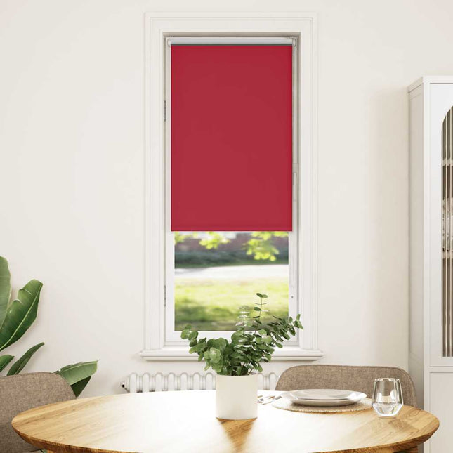 rullegardin mørklægning 60x130 cm stofbredde 55,7 cm polyester