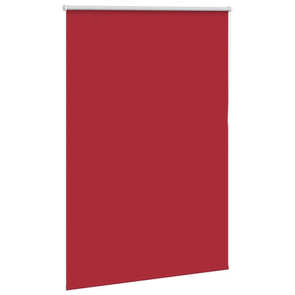 rullegardin mørklægning 105x130 cm stofbredde 100,7cm polyester