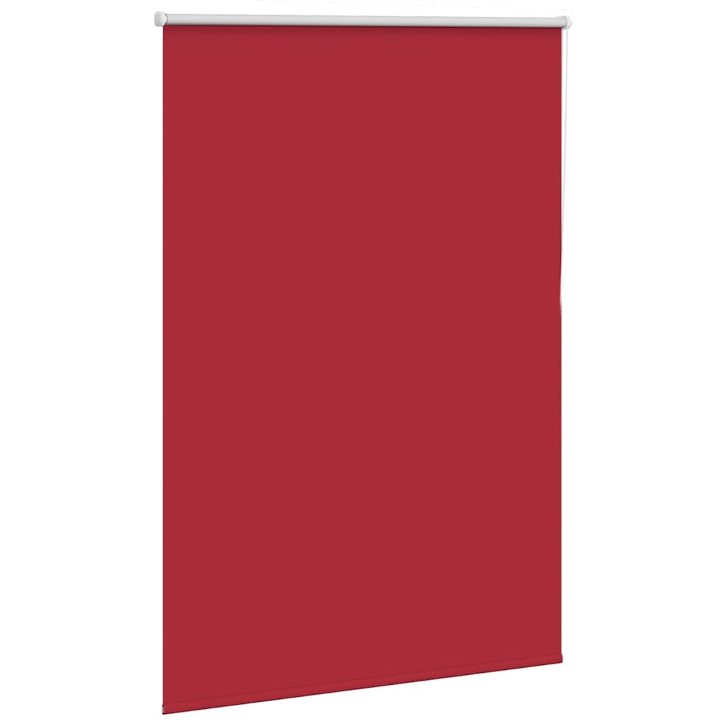 rullegardin mørklægning 105x130 cm stofbredde 100,7cm polyester