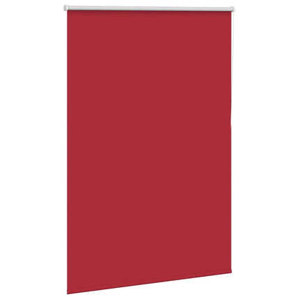 rullegardin mørklægning 110x130 cm stofbredde 105,7cm polyester