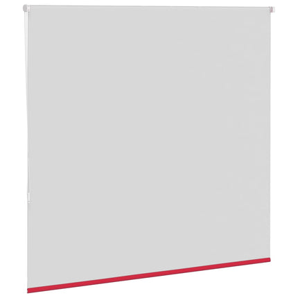 rullegardin mørklægning 145x130 cm stofbredde 141,6cm polyester