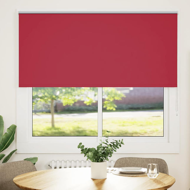 rullegardin mørklægning 145x130 cm stofbredde 141,6cm polyester