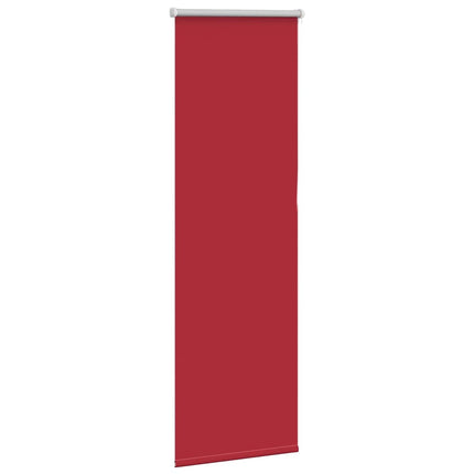rullegardin mørklægning 55x150 cm stofbredde 50,7 cm polyester