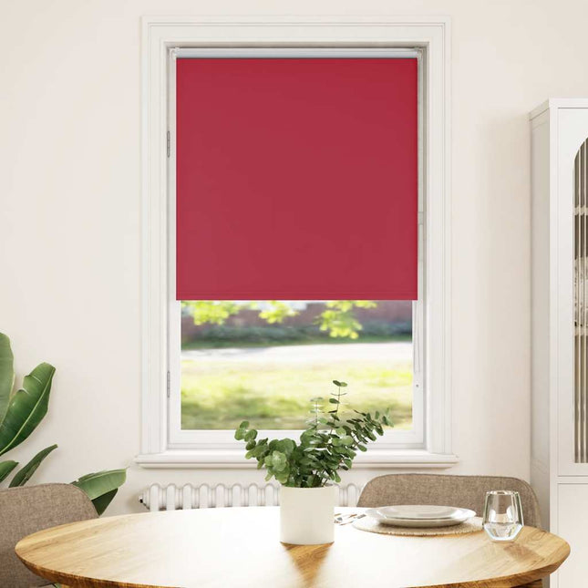 rullegardin mørklægning 65x150 cm stofbredde 60,7 cm polyester