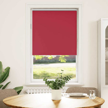 rullegardin mørklægning 80x150 cm stofbredde 75,7 cm polyester