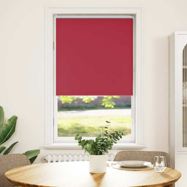 rullegardin mørklægning 85x150 cm stofbredde 80,7 cm polyester