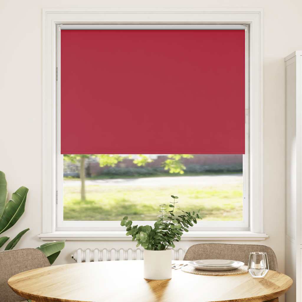 rullegardin mørklægning 95x150 cm stofbredde 90,7 cm polyester