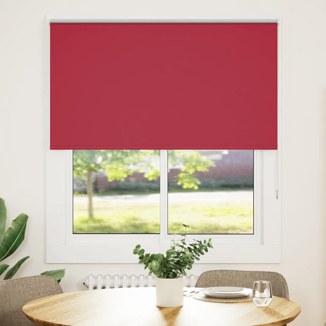 rullegardin mørklægning 135x175 cm stofbredde 131,6cm polyester