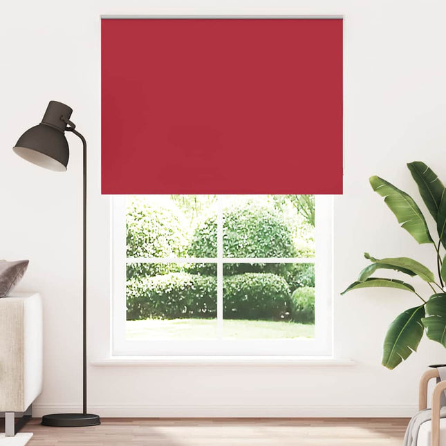 rullegardin mørklægning 145x210 cm stofbredde 141,6cm polyester